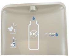 KIT-ELKAY ALCOVE REPLACEMENT