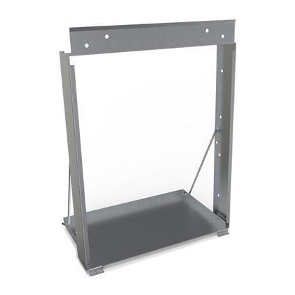 Accessory - Chiller Wall Box