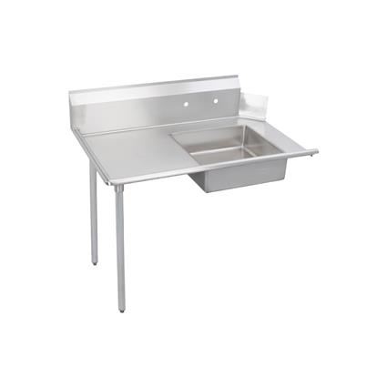 Soiled DT, 48X30, R2L, 16/300