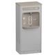 Elkay Floor Standing Bottle Filling Station Filtered Refrigerated Stainless Steel