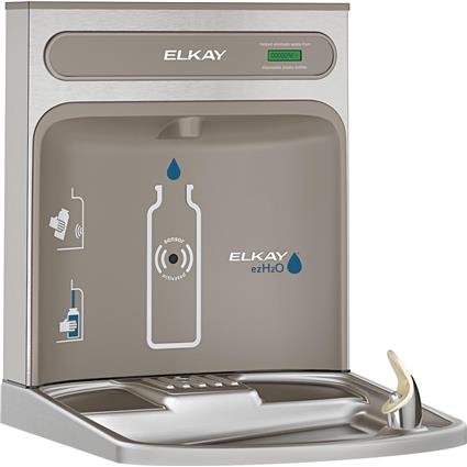 EZH2O RetroFit Bottle Filling Stn Kit