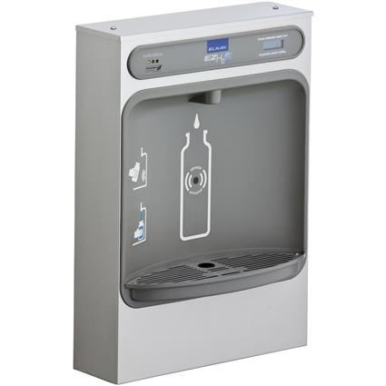 Bottle Filling Stn Surface Filtered SS