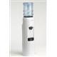 Easy Clean White Cabinet With Advanced Styling & Technology - Extra Tall - High Flow Faucets